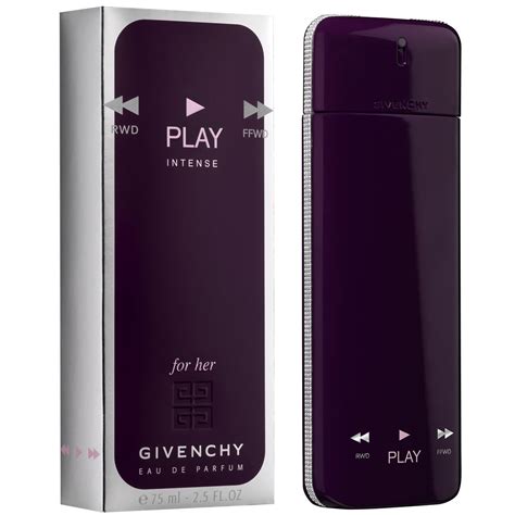 play givenchy dama|givenchy perfume for women.